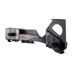 براکت سپر جلو چپ لیفان 620