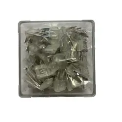 فیوز ریز 2شاخ 25 آمپر پژو 206
