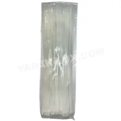 بست زیپی 40 سانتی متر (100 عددی)