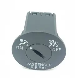 کلید ایربگ پژو 206