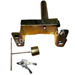 قفل ضد سرقت مزدا 1600 وانت آرمین تیتان