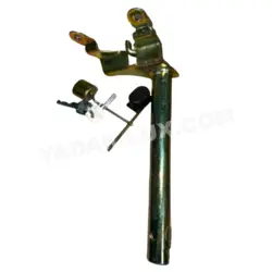 قفل ضد سرقت وانت آریسان آرمین تیتان