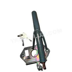 قفل ضد سرقت نیسان وانت آرمین تیتان