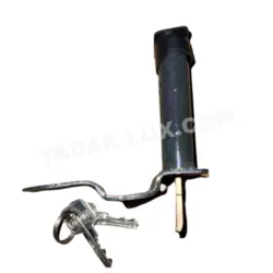 قفل ضد سرقت تیبا آرمین تیتان