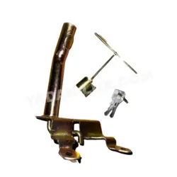 قفل ضد سرقت پژو 405 آرمین تیتان