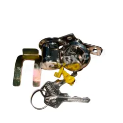 قفل درب پراید آرمین تیتان