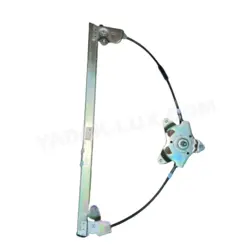 دستگاه شیشه بالابر دستی عقب راست پژو 405 ابری