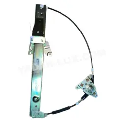 دستگاه شیشه بالابر جلو چپ نیسان وانت ابری