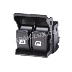 کلید شیشه بالابر 2 پل SLX