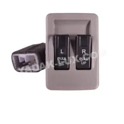 کلید شیشه بالابر دو پل پراید قدیم