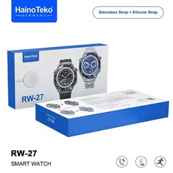 ساعت هوشمند هاینو تکو مدل Haino Teko RW-27