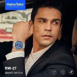 ساعت هوشمند هاینو تکو مدل Haino Teko RW-27