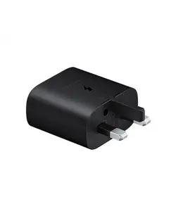 شارژ سامسونگ اصل مدل 25W PD Adapter USB-C - فروشگاه اینترنتی موبایل و لوازم جانبی استیو کالا