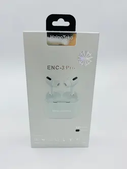 هدفون بی سیم هاینوتکو مدل ENC-3PRO - فروشگاه اینترنتی موبایل و لوازم جانبی استیو کالا