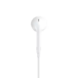 هندزفری اصلی لایتنینگ اپل Apple Lightning Earpod - فروشگاه اینترنتی موبایل و لوازم جانبی استیو کالا