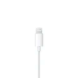 هندزفری اصلی لایتنینگ اپل Apple Lightning Earpod - فروشگاه اینترنتی موبایل و لوازم جانبی استیو کالا