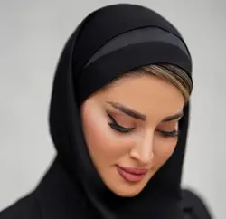 مقنعه فاطیما🦚