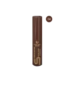 ریمل ابرو لاکچری کوین شماره ۴