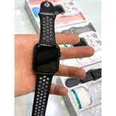 ساعت هوشمند همراه ایرپاد w26 کیفیت عالی smart watch