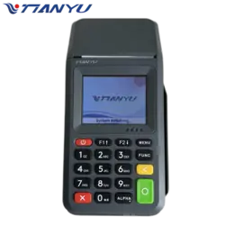 کارتخوان سیار مدل پکس S915