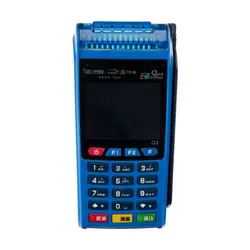کارتخوان سیار مدل NEXGO G3