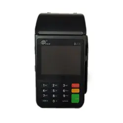 کارتخوان سیار مدل پکس D230