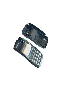 قاب کارتخوان PAX S80