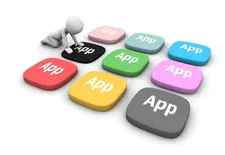 APP PAX D230 IRANKISH