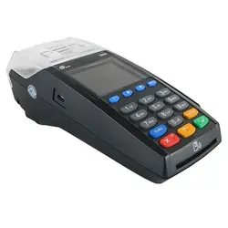کارتخوان سیار لمسی TECHNO P10