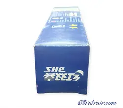 توپ پینگ پنگ DHS بسته 6عددی 2 ستاره