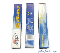 توپ پینگ پنگ DHS بسته 6عددی 2 ستاره