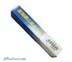 توپ پینگ پنگ DHS بسته 6عددی 2 ستاره