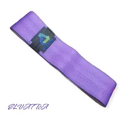 کش لوپ پارچه کنفی