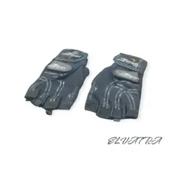 دستکش بدنسازی ماراتن کد002