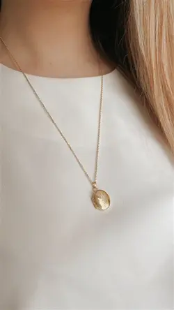 لاکت قاب عکس دامله