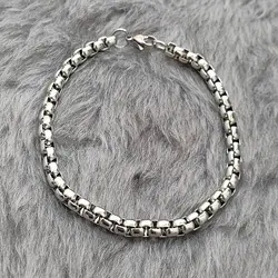 دستبند سیلیکونی مردانه مدل Unisix