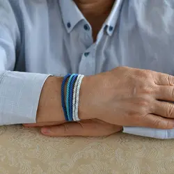 دستبند مدل دوستی کد Friendship 705