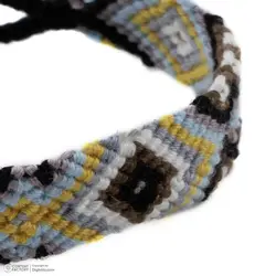 دستبند مدل دوستی کد Friendship 717