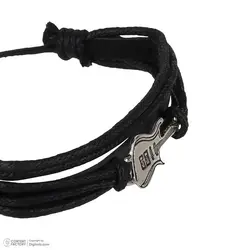 دستبندچرمی مدل Guitar - Alango