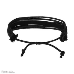 دستبندچرمی مدل Guitar - Alango