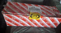 پمپ کلاچ پایین fh12