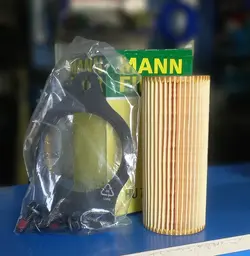 فیلتر گیربکس fh12