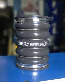 جنت بالا انتر کولر بالا