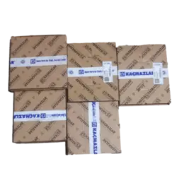 پنج تیکه اور fh