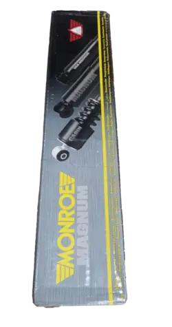 کمک عقب مونرو FM4