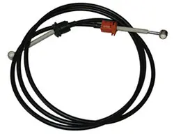 سیم دنده fh12_fm9مشکی