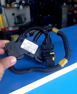سنسور باطری fh500