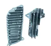 برد پشت چراغ fh500
