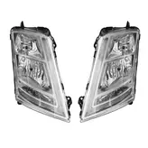 چراغ جلو fh500