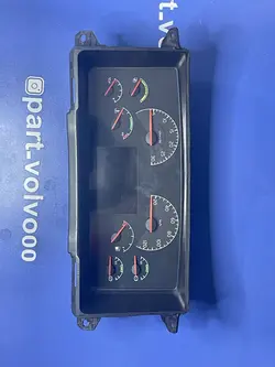 آمپر fh12 برق باد